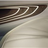 BMW Vision Future Luxury, 2014 - Interior