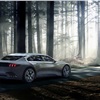Peugeot Exalt, 2014 - Version for the Paris Motor Show