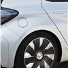 Renault EOLAB, 2014 - Rear Wheel