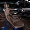 Aston Martin DBX Concept, 2015 - Interior