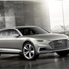 Audi Prologue Allroad Concept, 2015