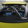 BMW 3.0 CSL Hommage, 2015 - Interior