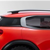 Citroen Aircross Concept, 2015