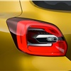 Datsun GO-cross Concept, 2015