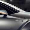 Toyota C-HR Concept, 2015