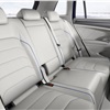 Volkswagen Tiguan GTE Concept, 2015 - Interior