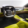 Citroen CXperience Concept, 2016 - Interior
