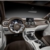 Mercedes-Benz Concept X-Class stylish explorer, 2016 - Interior