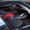 Opel GT Concept, 2016 - Interior