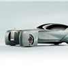 Rolls-Royce 103EX Concept, 2016