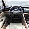 Volkswagen T-Prime Concept GTE, 2016 - Interior