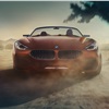 BMW Z4 Concept, 2017