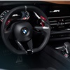 BMW Z4 Concept, 2017 - Interior