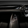 Mazda Vision Coupe Concept, 2017 - Interior