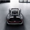 Audi PB18 E-Tron Concept, 2018