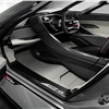 Audi PB18 E-Tron Concept, 2018 - Interior