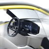 Opel GT X Experimental, 2018 - Interior