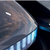 Renault EZ-GO Concept, 2018