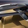 Tata 45X Concept, 2018 - Interior Design Sketch