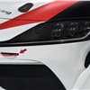 Toyota GR Supra Racing Concept, 2018 - Exterior Details