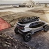 Audi AI:TRAIL quattro concept, 2019