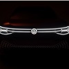 Volkswagen ID. Roomzz Concept, 2019