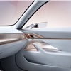 BMW Concept i4, 2020 - Interior