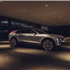 Cadillac LYRIQ Show Car, 2020