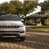 Jeep Grand Wagoneer Concept, 2020