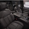 Jeep Grand Wagoneer Concept, 2020 - Interior