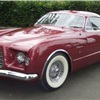 Chrysler D`Elegance (Ghia), 1953