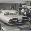 Ford LaGalaxie, 1958