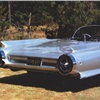 Cadillac XP-74 Cyclone, 1964