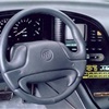 Buick Lucerne, 1988 - Interior