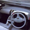 Isuzu COA-III, 1987 - Interior