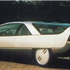 Oldsmobile Aerotech II, 1989