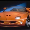 Pontiac Sunfire Speedster, 1994