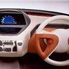Mitsubishi Gaus, 1995 - Interior