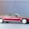 Mercedes-Benz Maybach, 1997