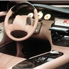 Dodge Intrepid ESX2, 1998 - Interior