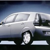 Opel G90 Concept, 1999