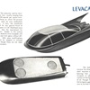 Ford Concept Levacar Brochure, 1959