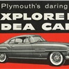 Plymouth Explorer Special (Ghia), 1954