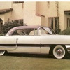 Packard Request, 1955