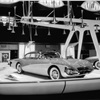 Buick Centurion - at 1956 Motorama