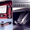 GM Firebird III, 1958 - Details