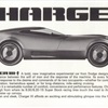 Dodge Charger III, 1968
