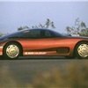 Buick WildCat, 1985