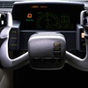 Mazda MX-03, 1985 - Interior