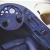 1991 Chrysler 300 Concept - Interior